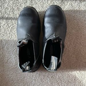 Women’s Steel Toe Work Boots - Blundstones